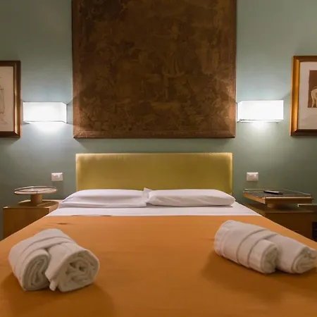 Apartment Navona Rome