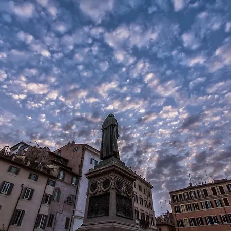 Navona Apartment Rome