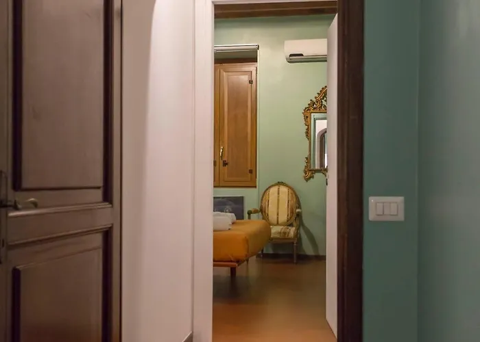 Navona Apartment Rome