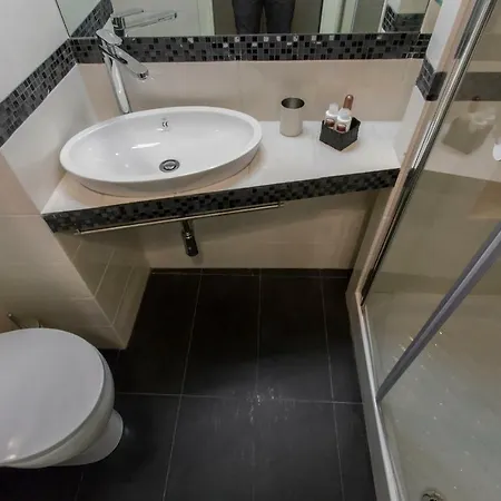 Navona Διαμέρισμα