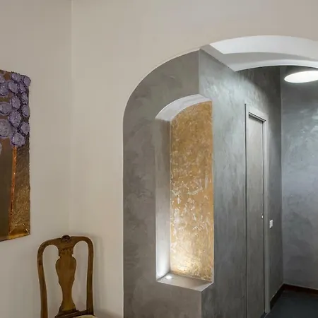 Navona Διαμέρισμα Ρώμη