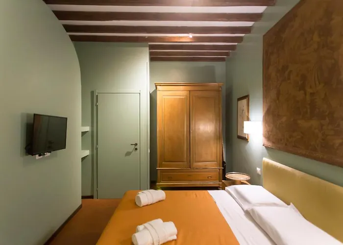 Navona Appartement