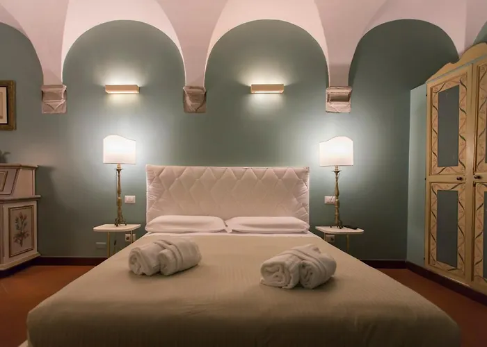 Appartement Navona