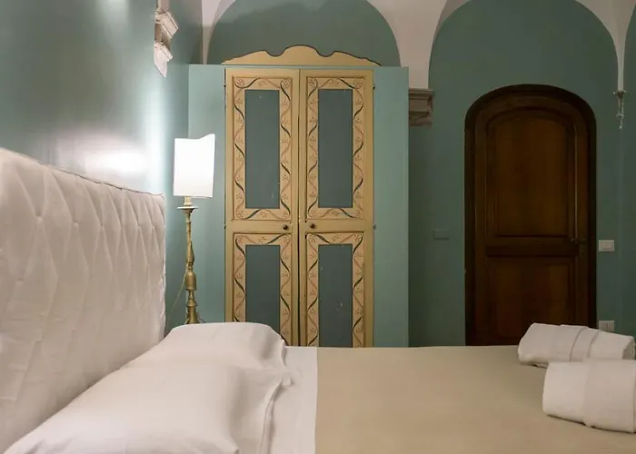 Appartement Navona Rome