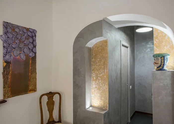 Navona Appartement Rome