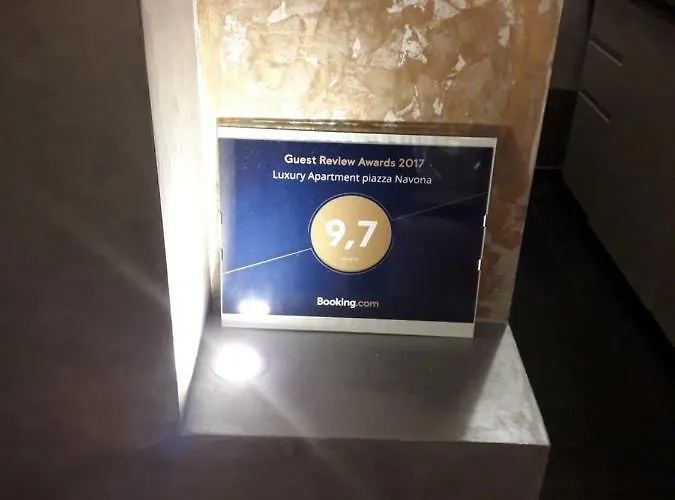 Navona Appartement
