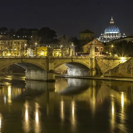 Navona Lägenhet Rom