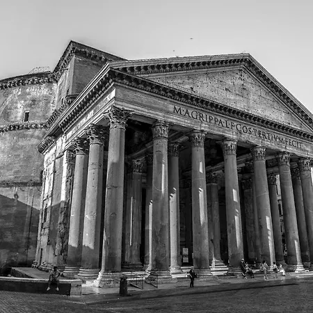 Navona Lägenhet Rom