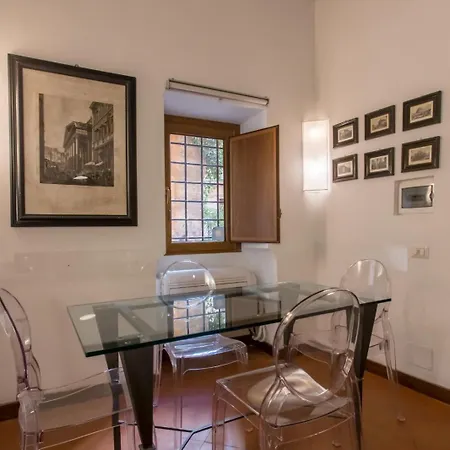 Appartement Navona