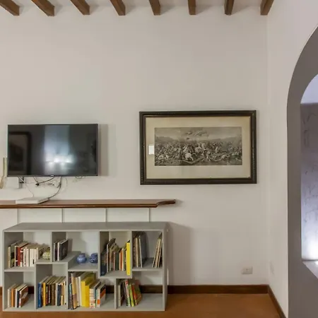 Appartement Navona