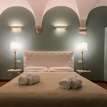 Appartement Navona