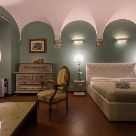 Navona Appartement *