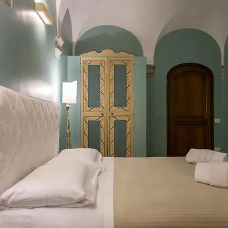 Appartement Navona Rome