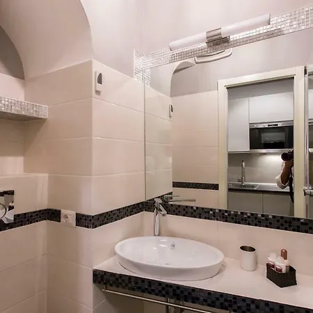 Lejlighed Navona Rom